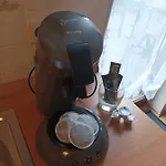 Morenz 아파트 진스하임