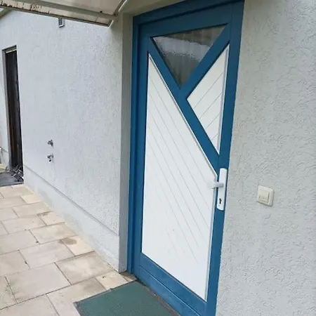 Apartment Morenz