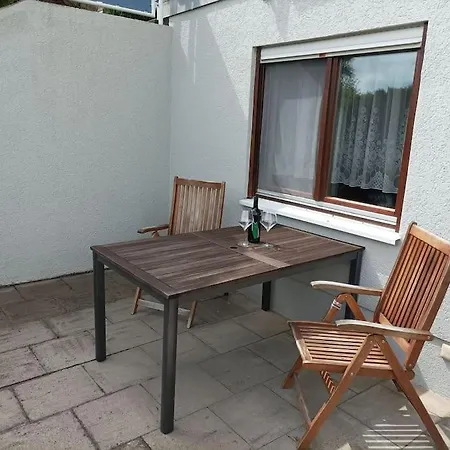 Morenz Apartment *