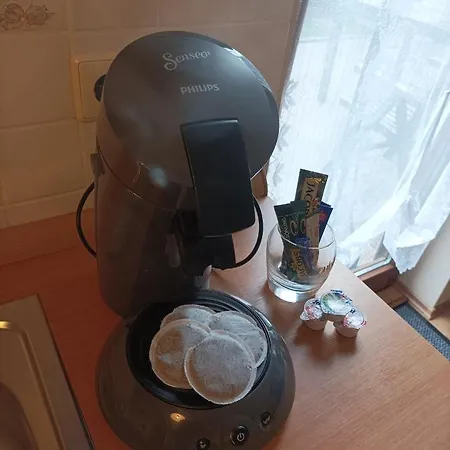 Morenz Apartman Sinsheim