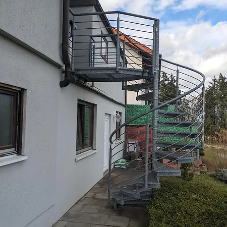 Apartment Morenz