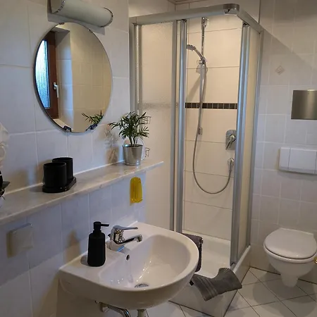 Morenz Apartment