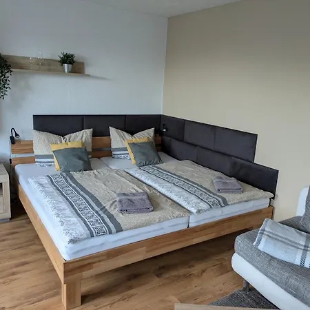 Apartment Morenz