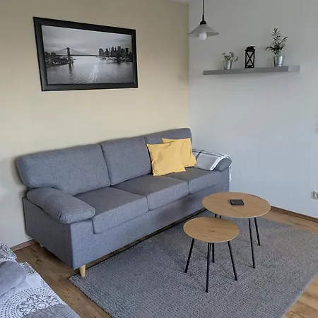 Apartamento Morenz